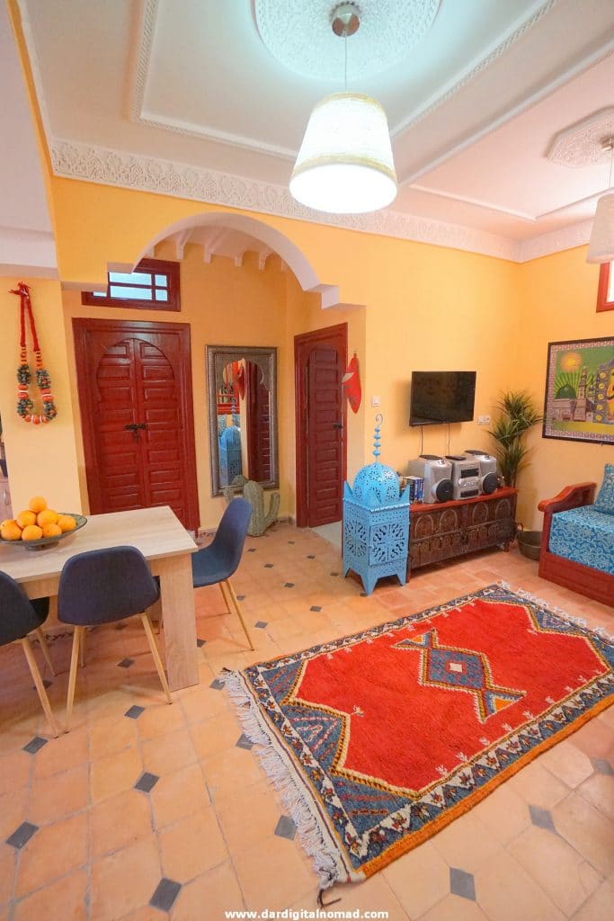 Coworking & Coliving Space In Morocco Coworking & Coliving Space in Morocco