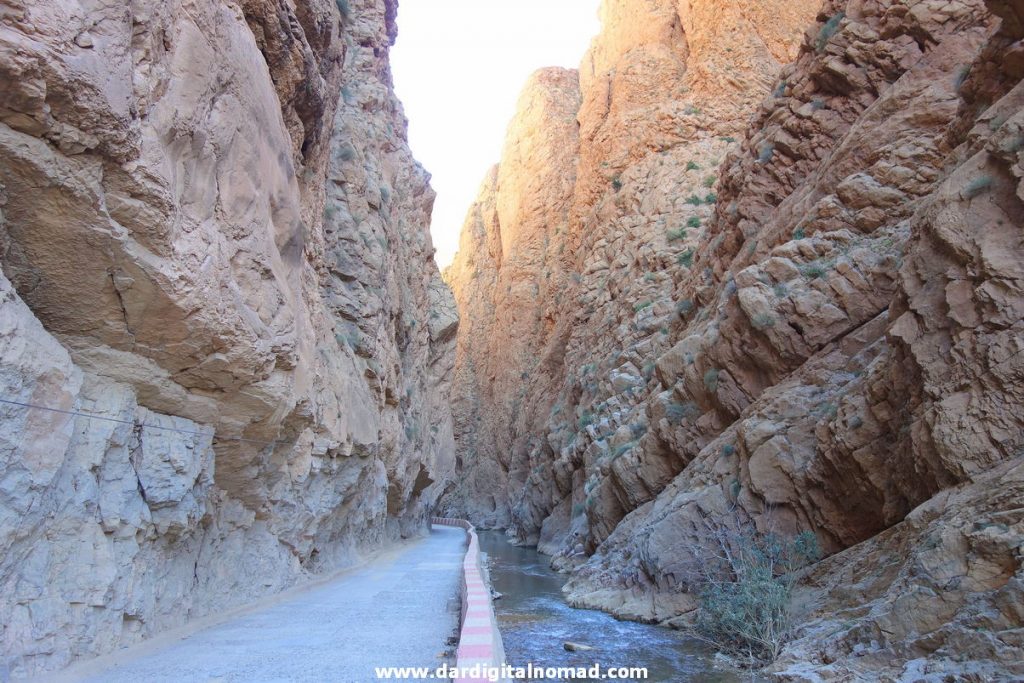 Dades Gorges Morocco