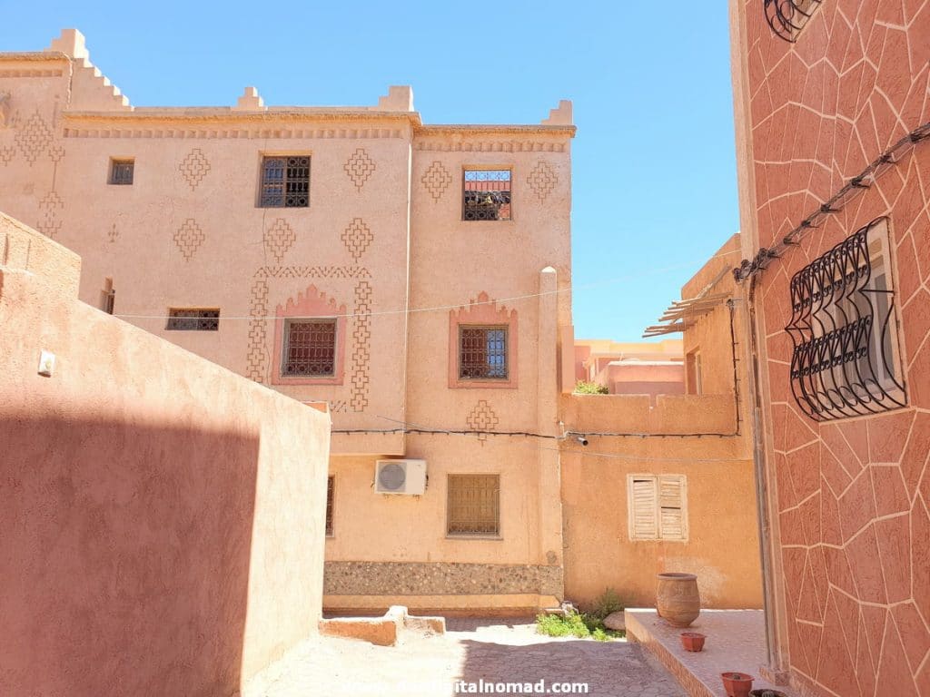 Location Coworking & Coliving Space in Morocco