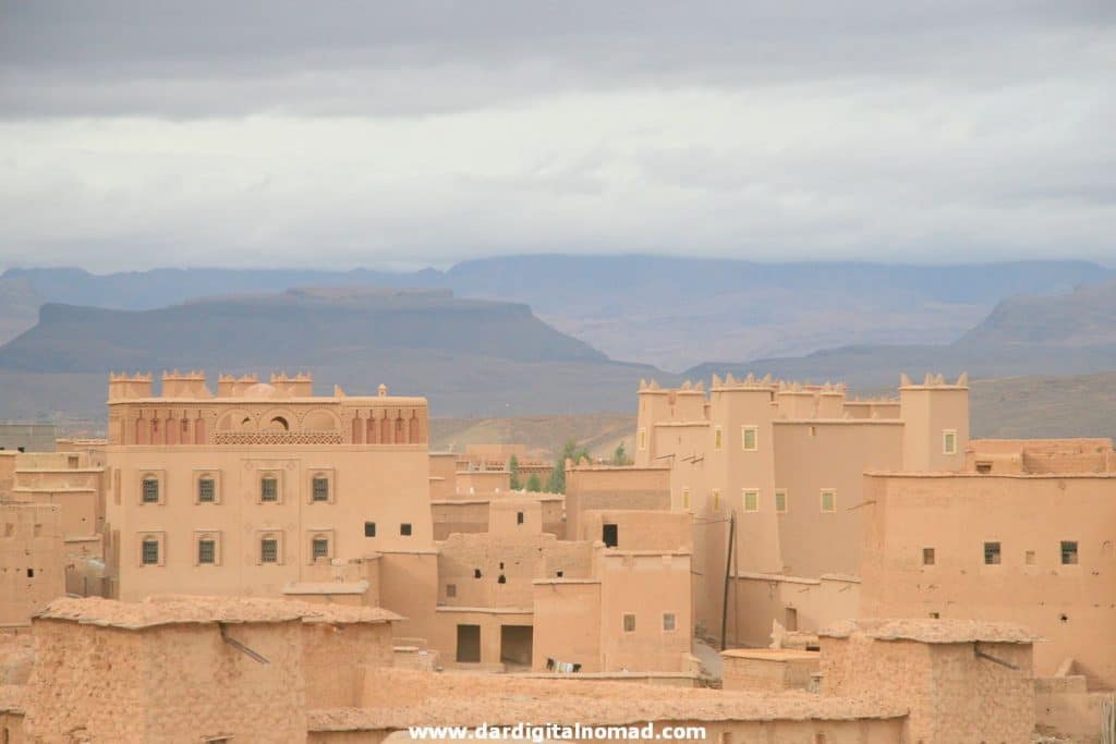 Nkob Morocco