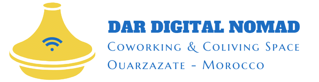 Dar Digital Nomad