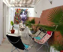 Full list of Coworking and Coliving spaces in Morocco Coworking & Coliving Space in Morocco