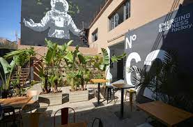 Full list of Coworking and Coliving spaces in Morocco Coworking & Coliving Space in Morocco