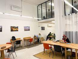 Full list of Coworking and Coliving spaces in Morocco Coworking & Coliving Space in Morocco